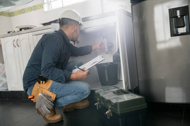 Best Water Softener Installation  in Fort Lauderdale, FL
