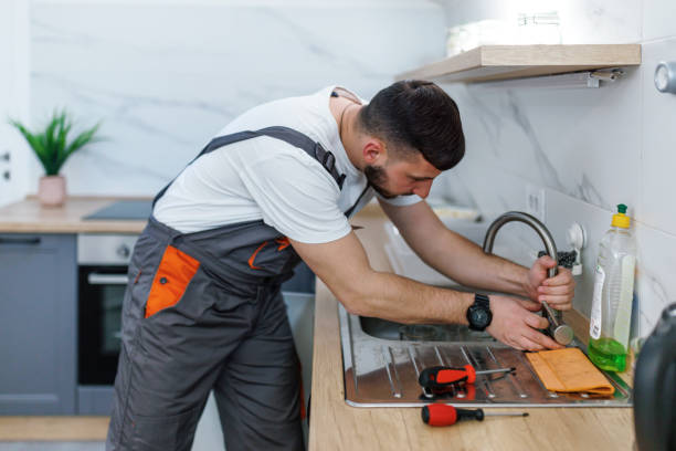  Fort Lauderdale, FL Plumbing Pros