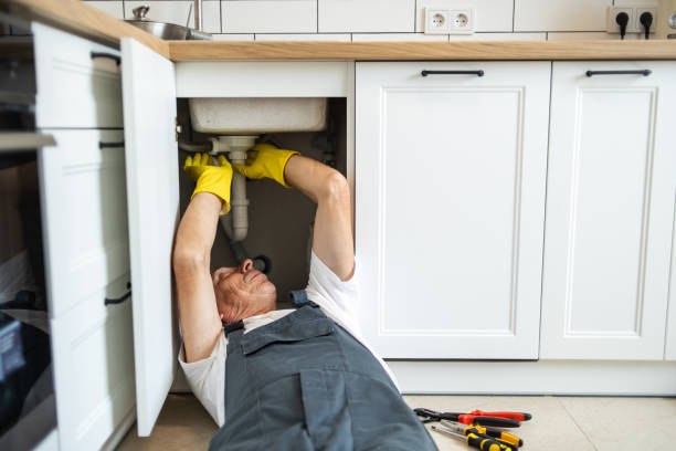 Hot Water Heater Installation in Fort Lauderdale, FL