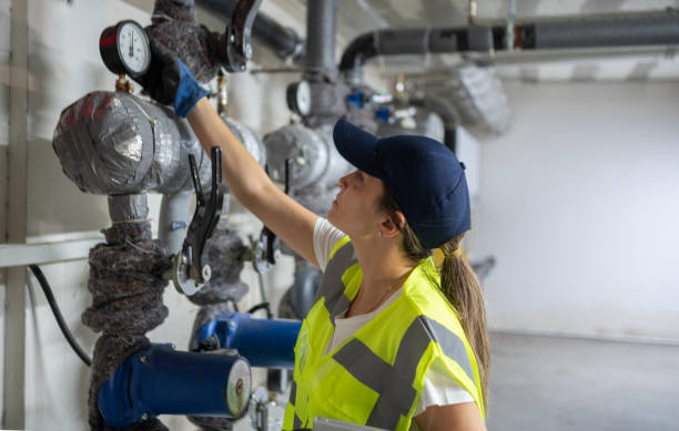 Best Leak Detection Services  in Fort Lauderdale, FL