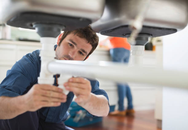 Best Pipe Repair Near Me  in Fort Lauderdale, FL