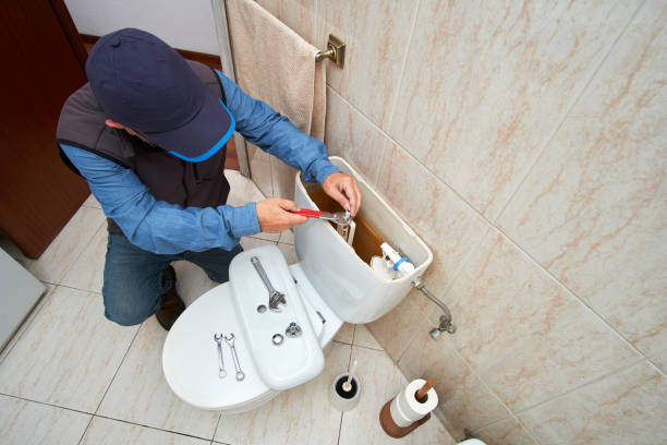 Best Residential Plumbing Services  in Fort Lauderdale, FL