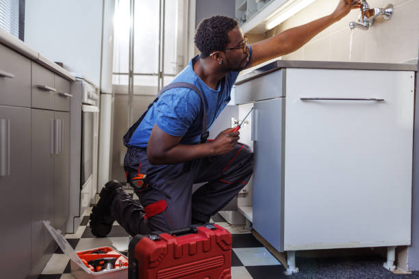 Best Gas Line Repair  in Fort Lauderdale, FL