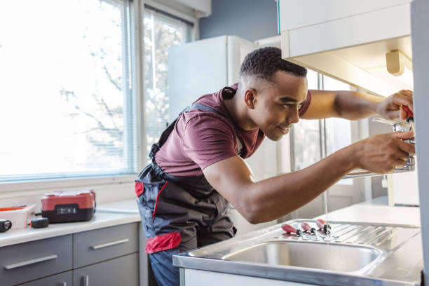 Fort Lauderdale, FL Plumbing Company